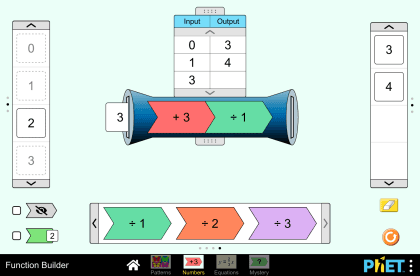 Function Builder