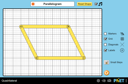 Quadrilateral